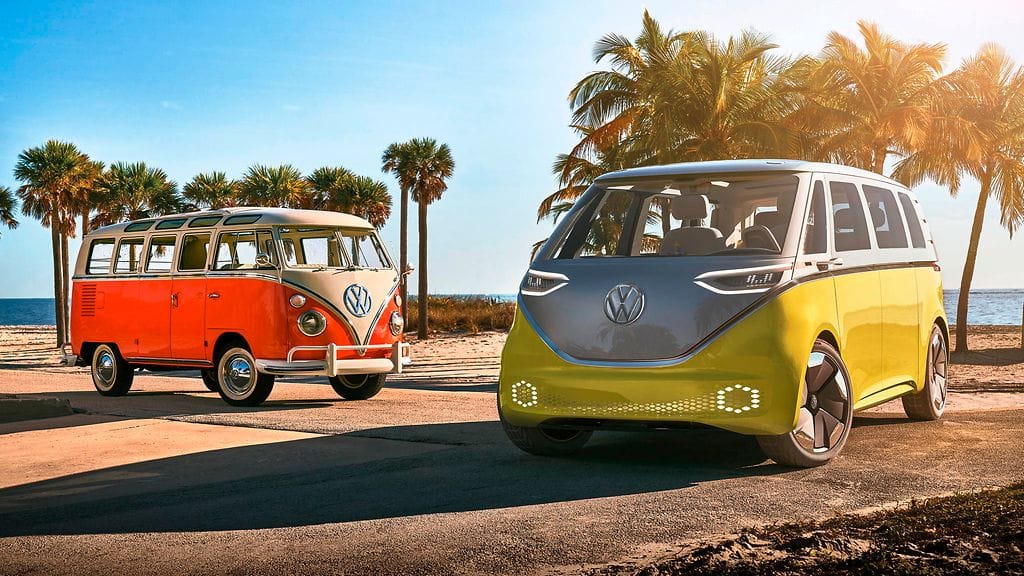 Kyllähän niissä on samaa näköä.