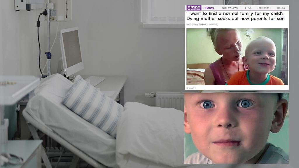 Kuvituskuva Colourbox, toisten kuvien lähde Honey.nine.com.au