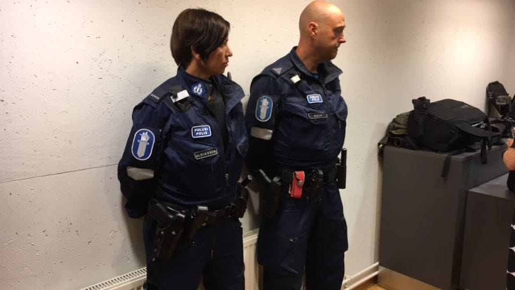 Turku, vangitseminen (2)