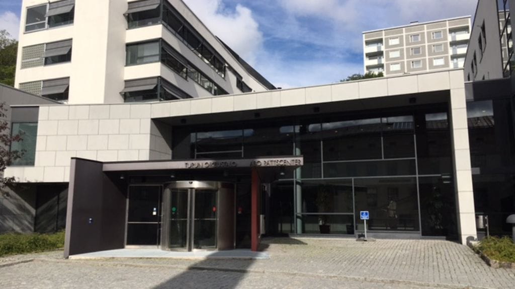 Varsinais-Suomen käräjäoikeus