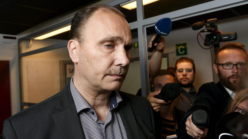 turku oikeudenkäynti terrori-isku