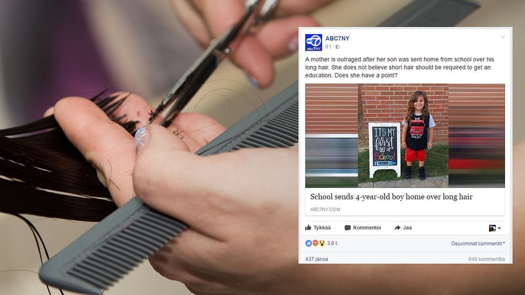 Kuvituskuva Colourbox, toisen kuvan lähde Facebook.