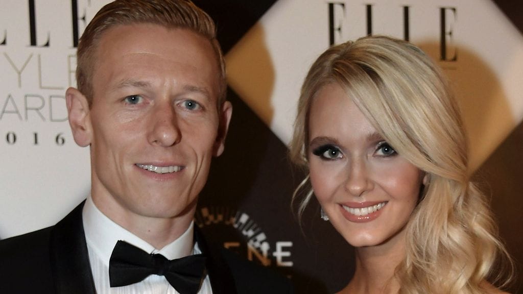 Mikael ja Metti Forssell.