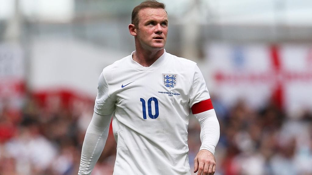 Wayne Rooney