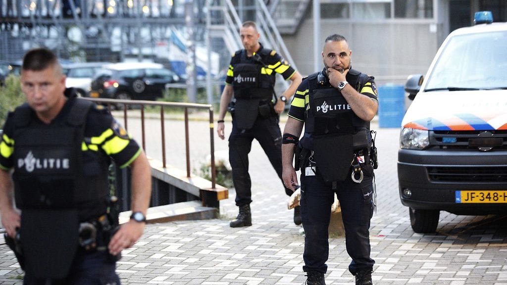 Rotterdam