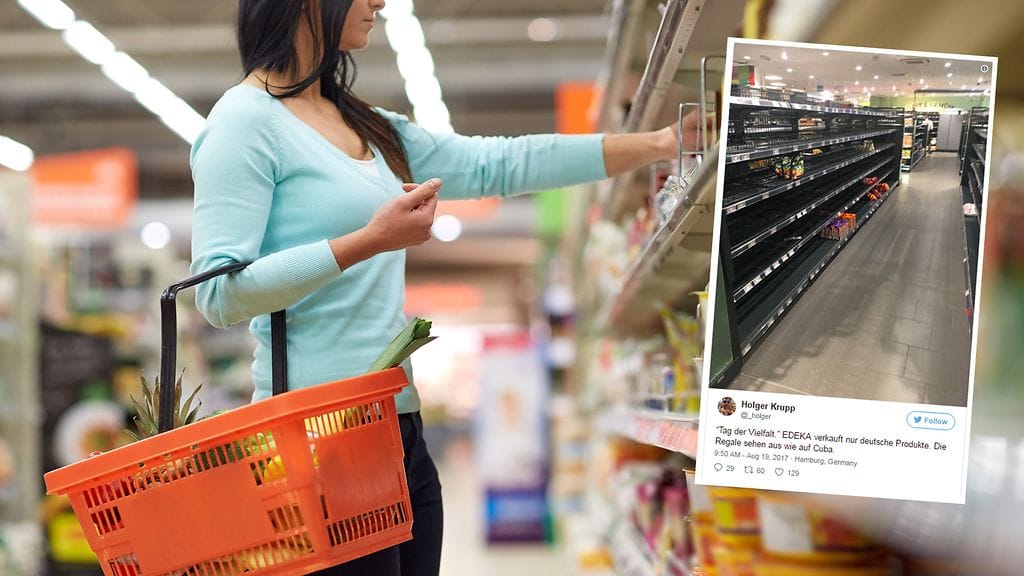 Kuvituskuva Shutterstock, toisen kuvan lähde Twitter.