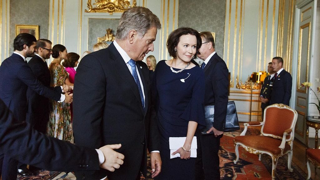 Niinistö ruotsissa 5