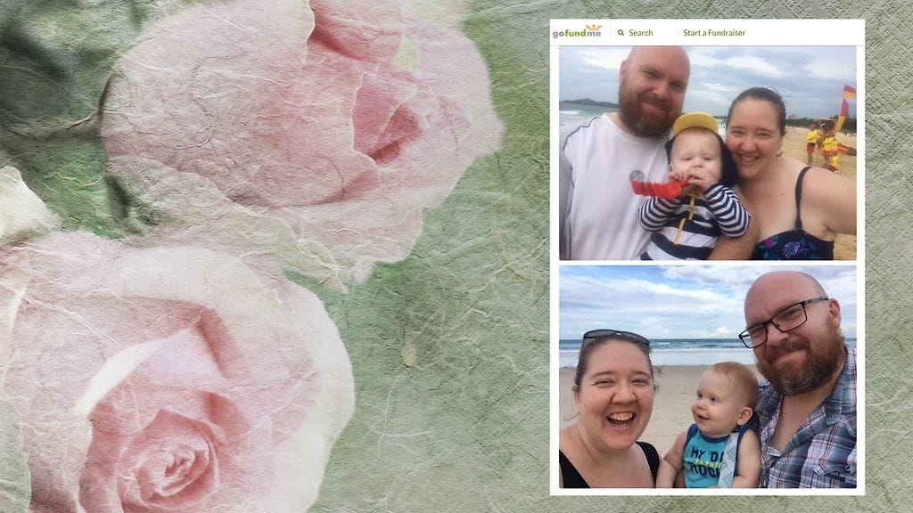 Kuvituskuva Colourbox, toisten kuvien lähde Gofundme.