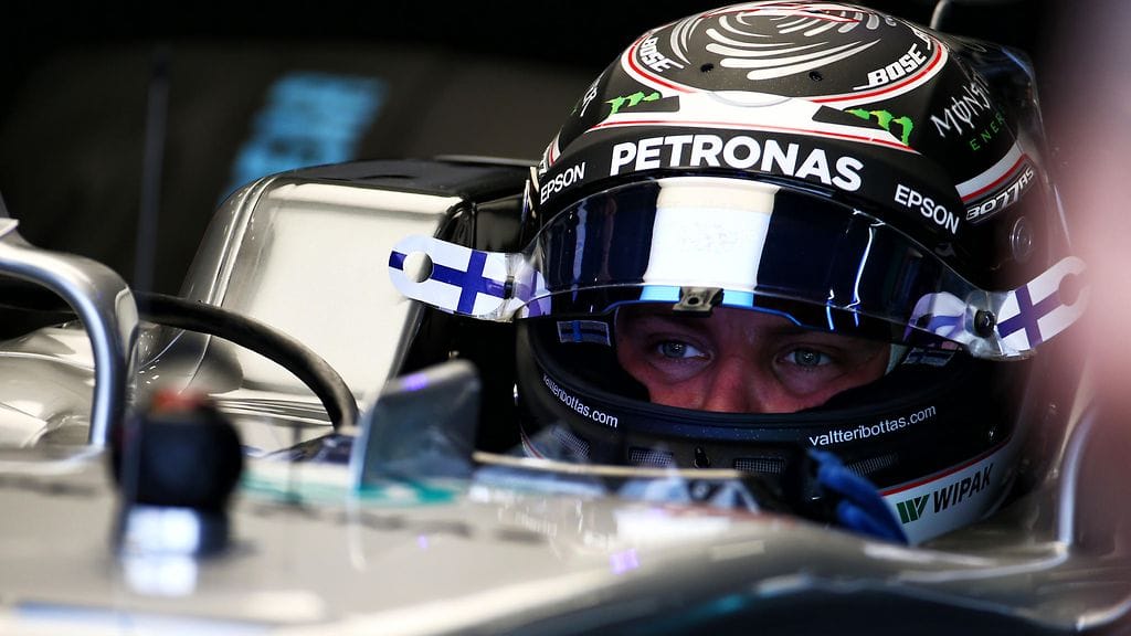 Valtteri Bottas