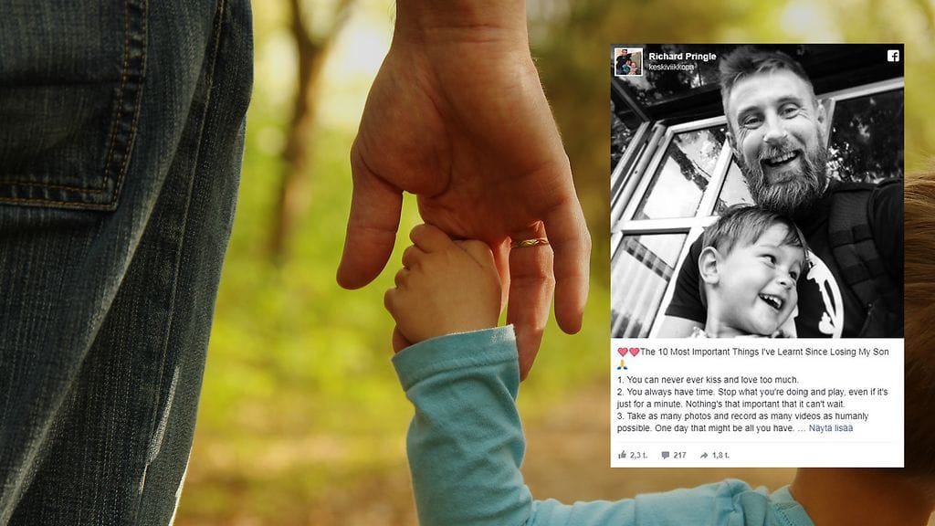 Kuvituskuva Shutterstock, toisen kuvan lähde Facebook.