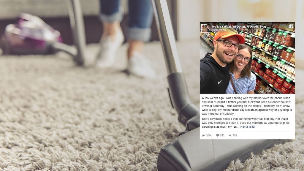 Kuvituskuva Shutterstock, toisen kuvan lähde Facebook.