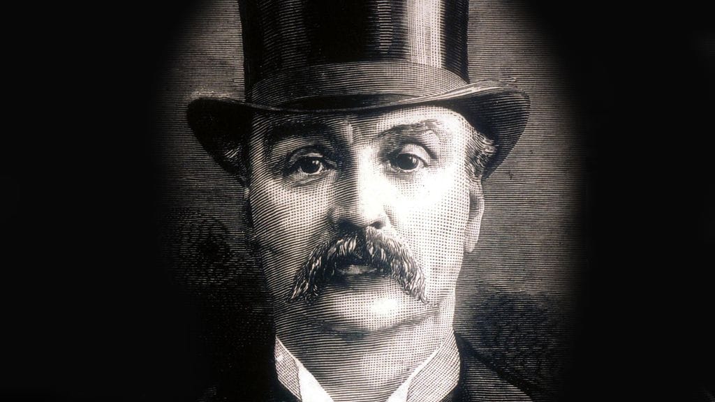 Viiltäjä-Jack James Maybrick core-koko