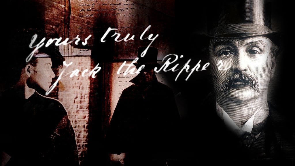 Oliko Viiltäjä-Jack sittenkin James Maybrick?