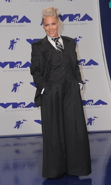Pink MTV VMA 27.8.2017 1