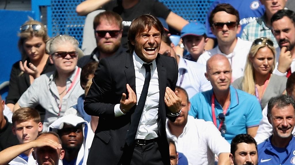 Antonio Conte