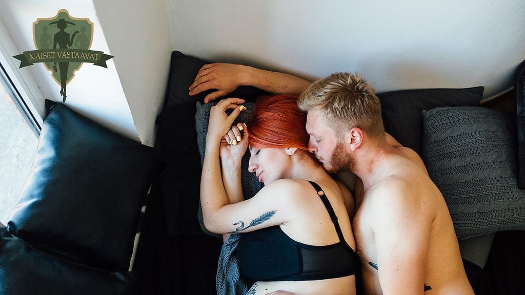 Juttusarjassa naiset vastaavat joka viikko lukijoiden kysymyksiin.