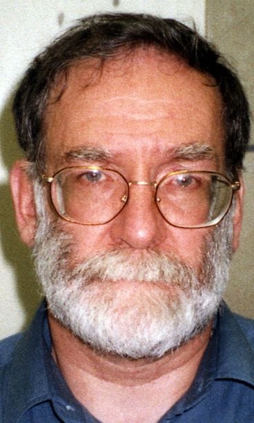 Harold Shipman