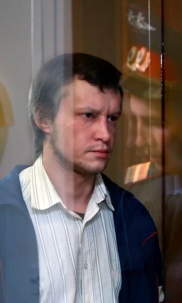 Alexander Pichushkin