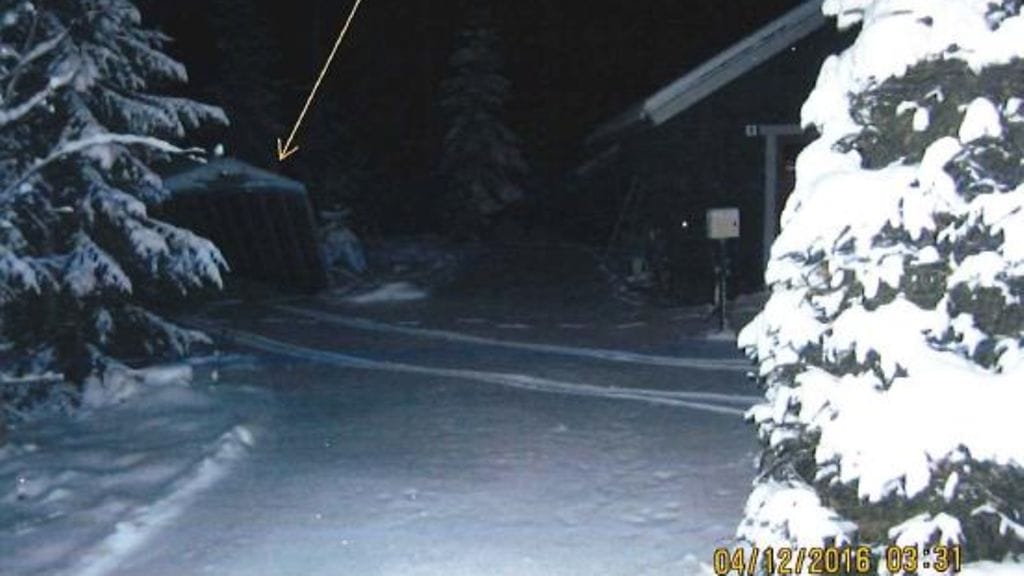 Imatran esitutkinta (2)