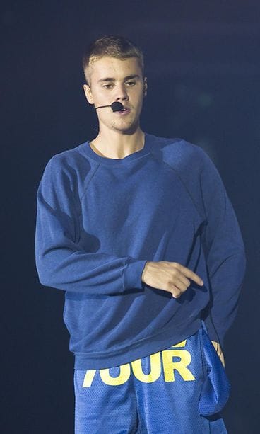 justin bieber2