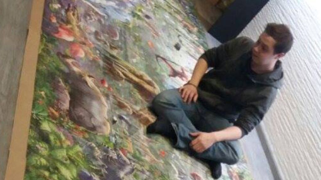 Kuva Essi Kiminkinen ja Arttu Linna.