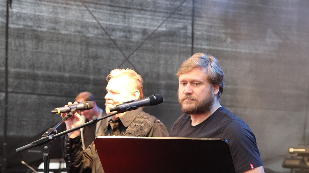 MTV60 Loiri ja Edelmann 2