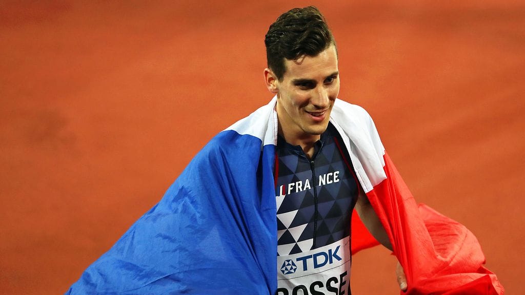 Pierre-Ambroise Bosse