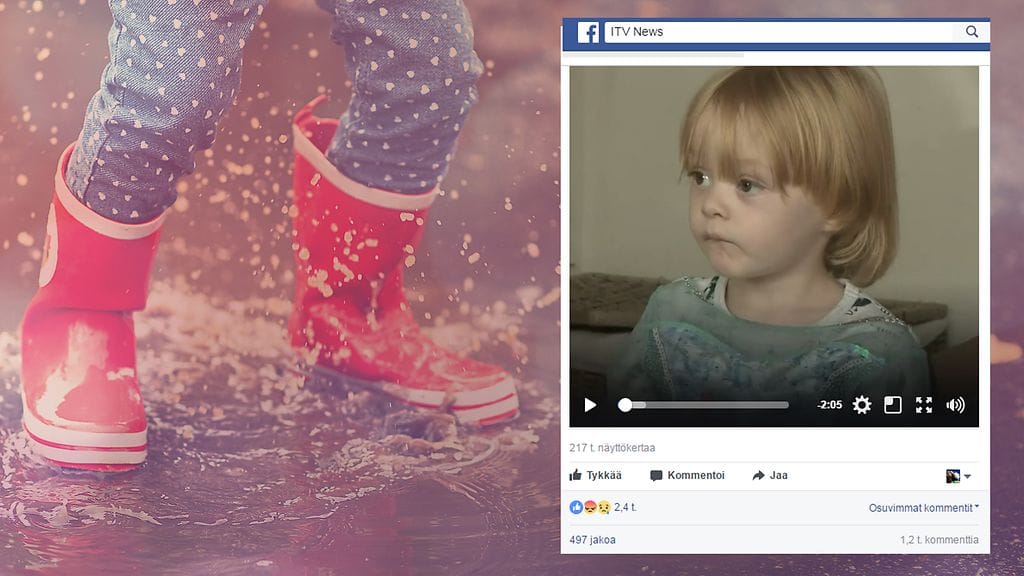 Kuvituskuva Colourbox, toisen kuvan lähde Facebook.