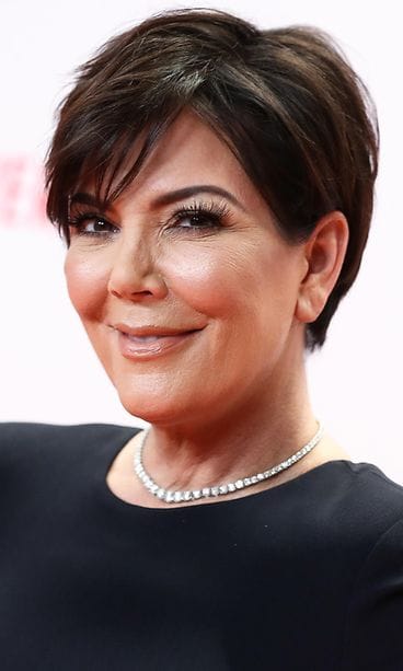 kris jenner