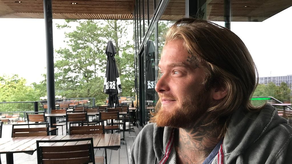 Ville Syväniemi ei ole aikeissa muuttaa pysyvästi ulkomaille.