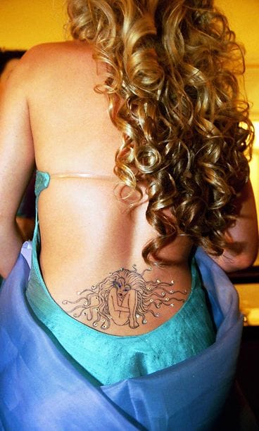 Jonna Geagea Nylon Beat itsenäisyyspäivä 2001 1