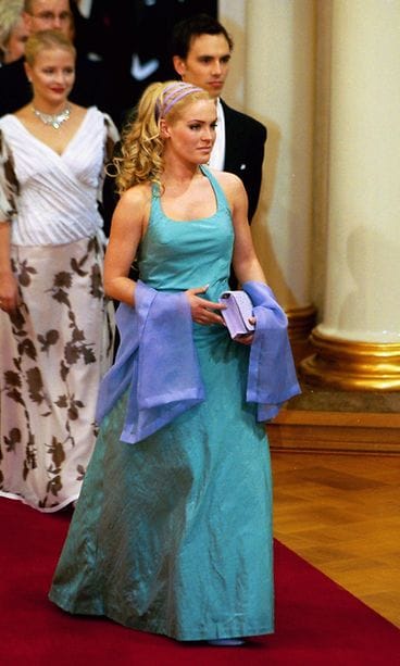 Jonna Geagea Nylon Beat itsenäisyyspäivä 2001 2