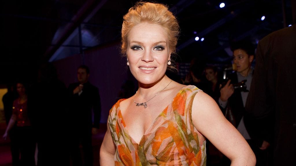 Jonna Geagea marraskuu 2010