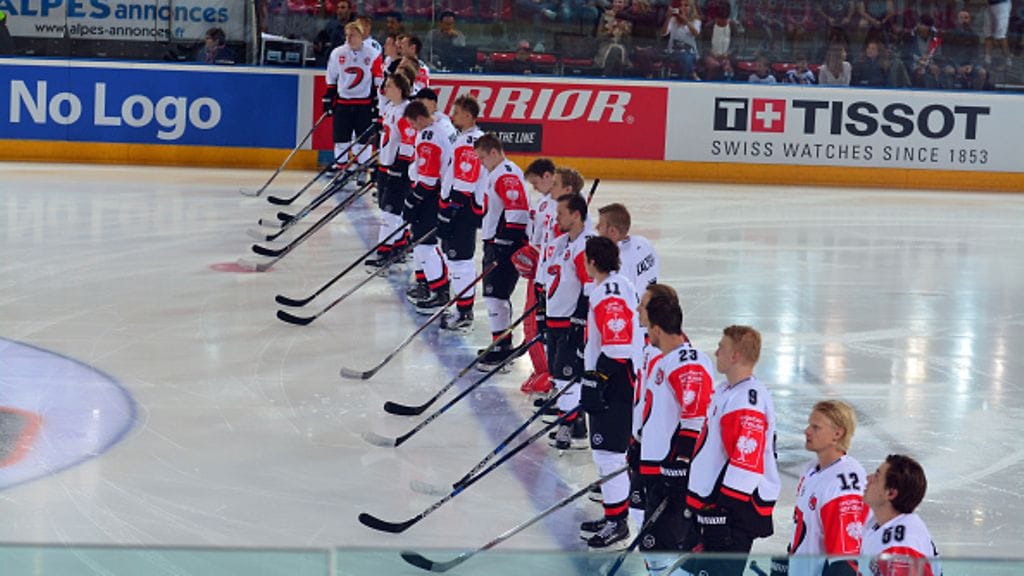 JYP on voittanut kaikki kolme pelaamaansa CHL-ottelua tällä kaudella.