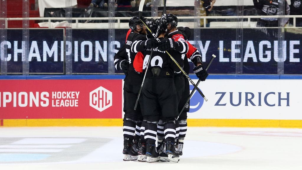 TPS:llä on tänään voiton paikka.