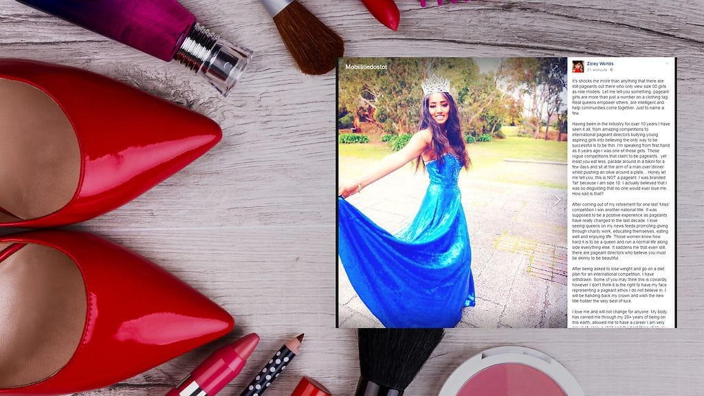 Kuvituskuva Colourbox, toisen kuvan lähde Facebook.