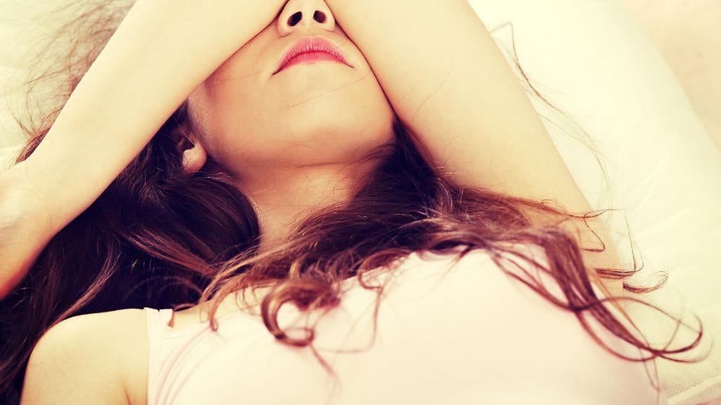 Vaivaako haluttomuus?