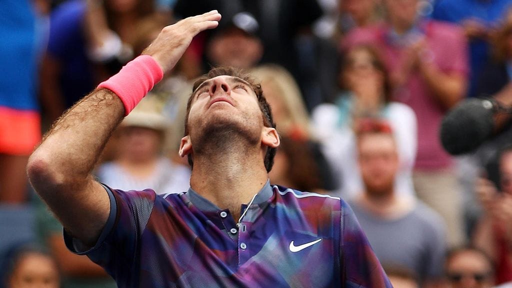 Juan Martin Del Potro