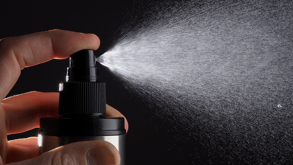 Tuoksuherkkyyden toteamiseksi ei ole laboratoriotestiä.