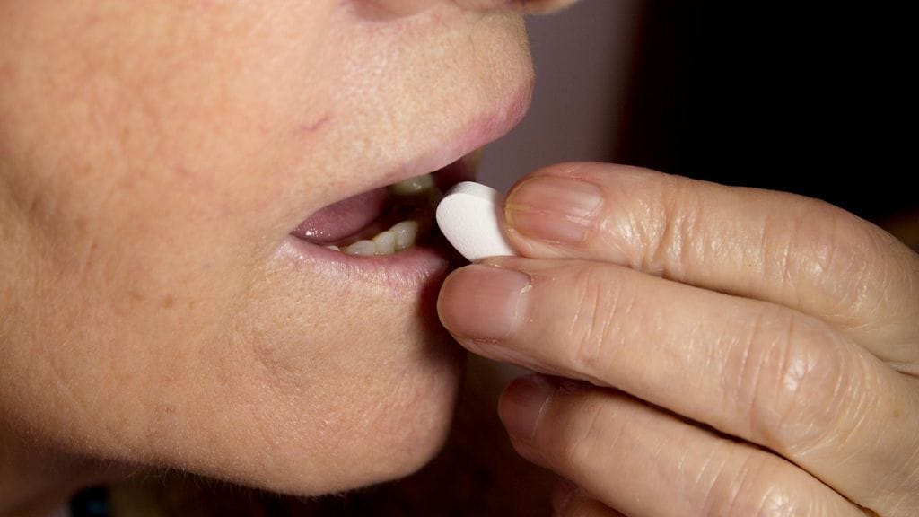 Vitamiineja ei kannata syödä turhan päiten ylettömästi. Kuvituskuva.