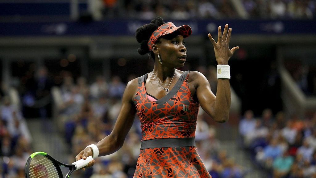 Venus Williams