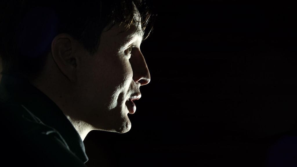 Tommi Kovasen persoonallisuus koki täyskäännöksen aivovamman jälkeen.