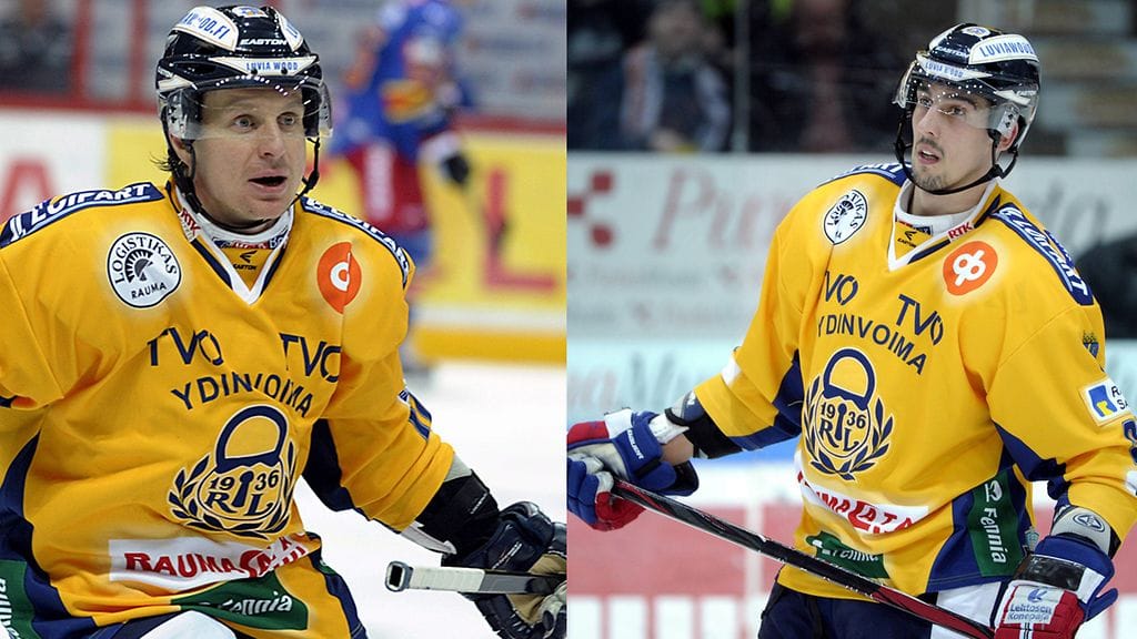 Tommi Kovasen (vas.) mukaan Milan Jurcina oli ensimmäinen, joka ymmärsi aivovamman jälkeisestä maailmasta edes hieman.