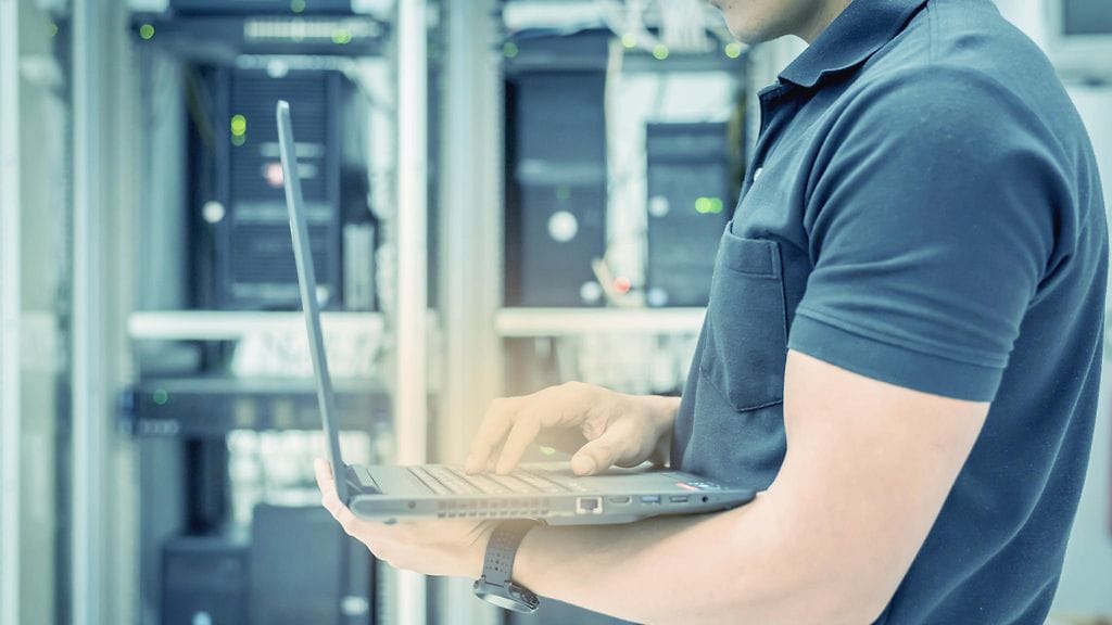 Varmuuskopiot kannattaa pitää ajan tasalla.