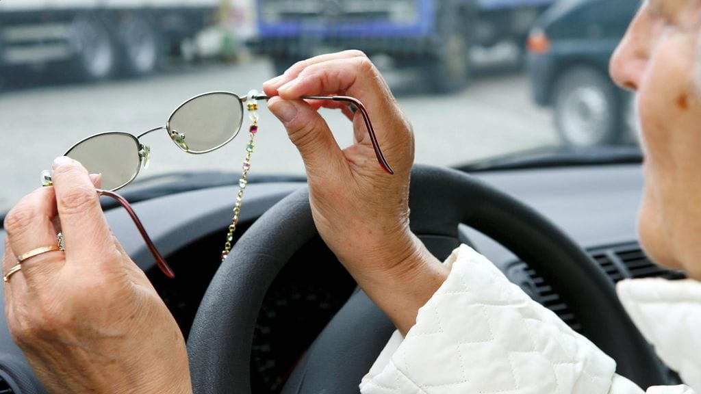 Kuvituskuva. Kuvan henkilö ei liity juttuun.