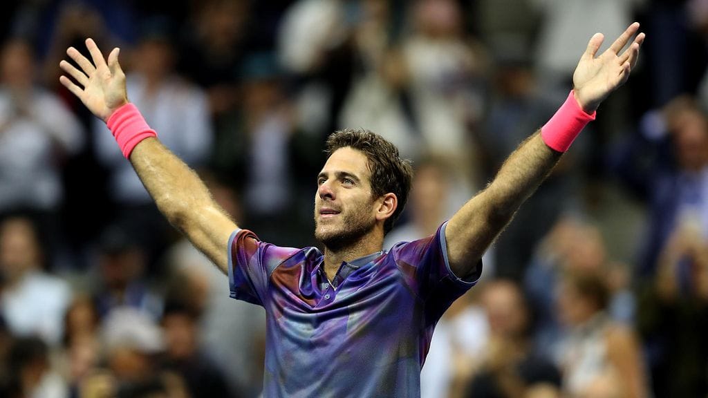 Juan Martin Del Potro