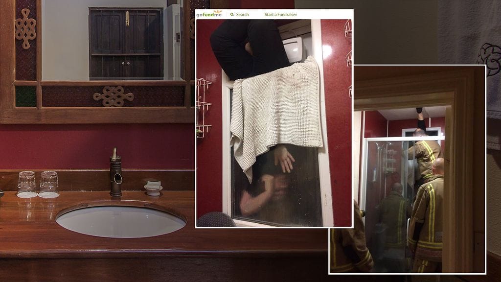 Kuvituskuva Colourbox, toisten kuvien lähde Gofundme.