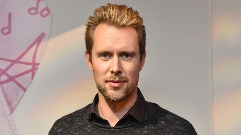 Waltteri Torikka nähdään Jeesuksena Via Crucis- eli Ristin tie -pääsiäisnäytelmässä