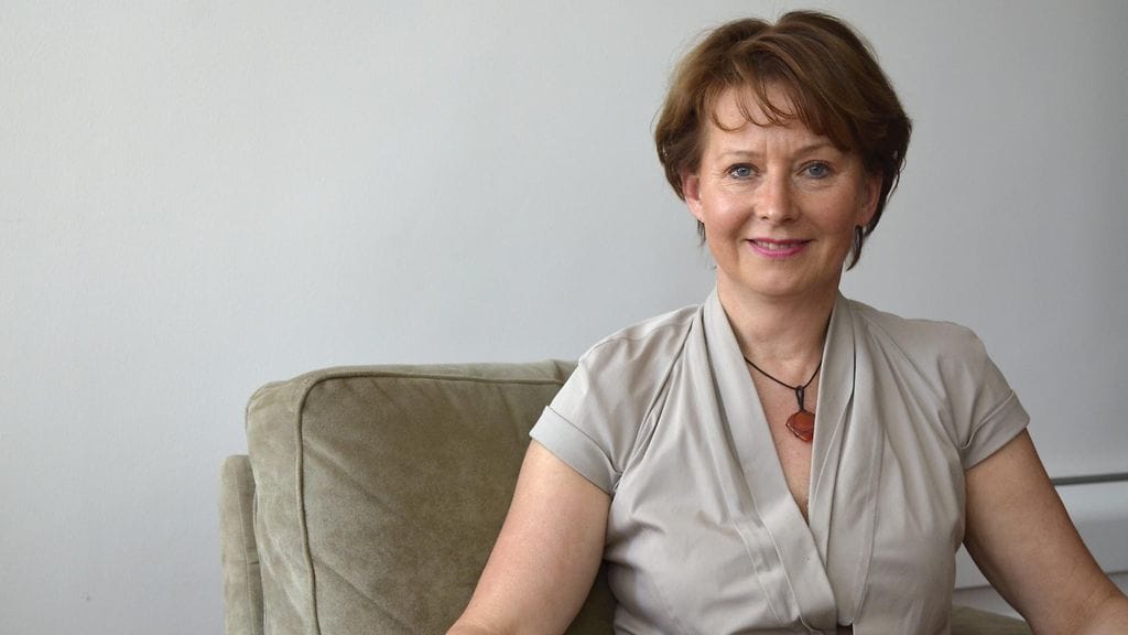 Raija Toiviainen on hoitanut valtakunnansyyttäjän tehtävää sen jälkeen, kun Matti Nissinen irtisanottiin virasta.