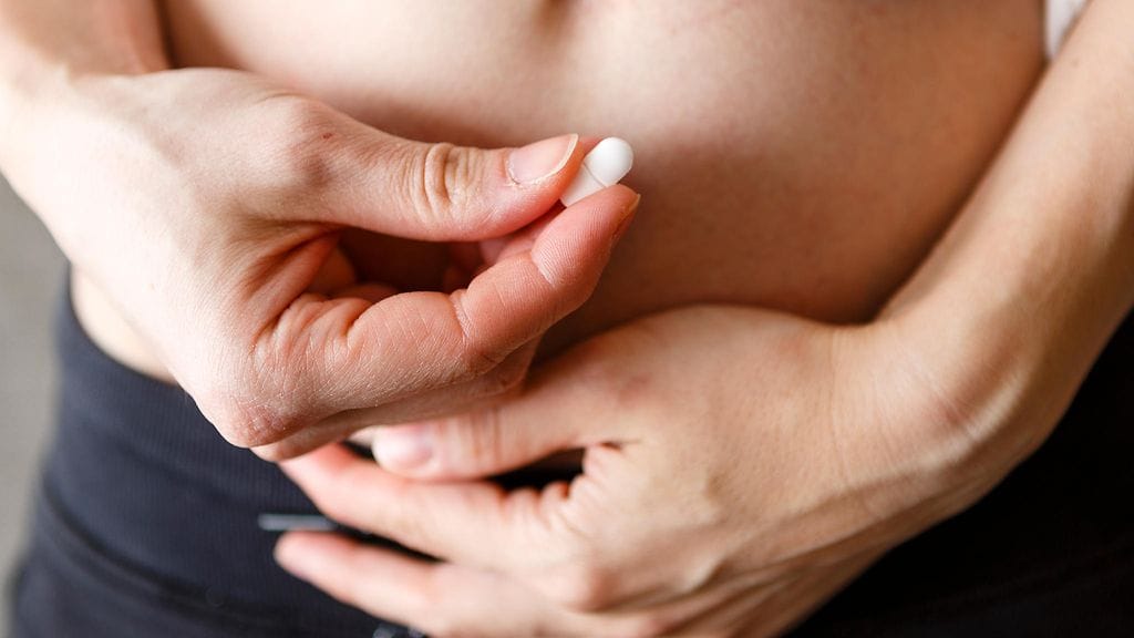 Laktoosi-intoleranssi aiheuttaa epämiellyttäviä suolisto-oireita maitotuotteita nautittaessa.